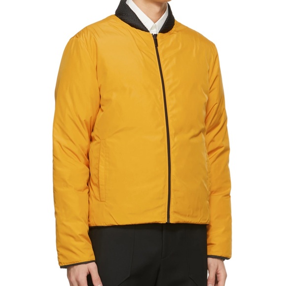 Fendi reversible down jacket - Picture 8 of 16